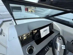Thumbnail von Sea Ray SDX 270 Außenborder