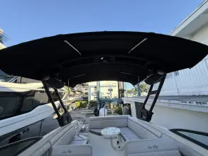 Thumbnail von Sea Ray SDX 270 Außenborder