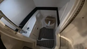 Thumbnail von Sea Ray SLX 280 z silnikiem zewnętrznym