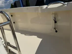 Thumbnail von Scout 188 Sportfish