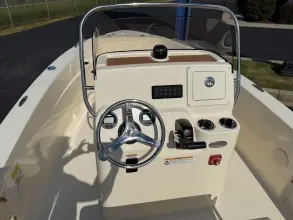 Thumbnail von Scout 188 Sportfish