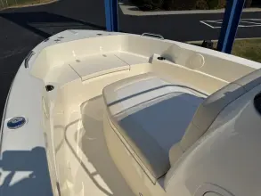 Thumbnail von Scout 188 Sportfish