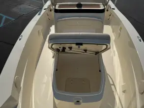 Thumbnail von Scout 188 Sportfish