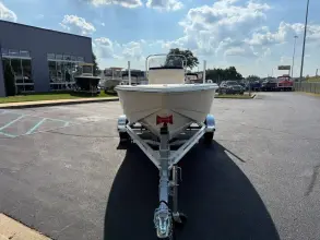 Thumbnail von Scout 188 Sportfish