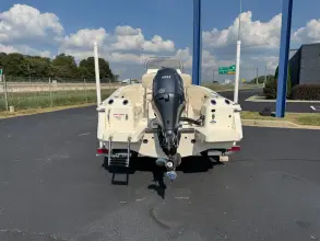 Thumbnail von Scout 188 Sportfish