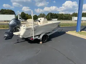 Thumbnail von Scout 188 Sportfish