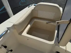 Thumbnail von Scout 188 Sportfish