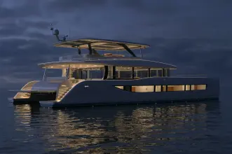 Thumbnail von Hystream 82 HS 80