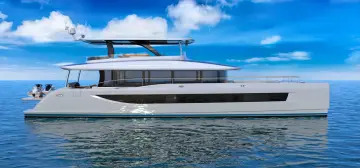 Thumbnail von Hystream 82 HS 80