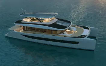 Thumbnail von Hystream 82 HS 80