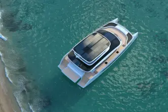 Thumbnail von Hystream 82 HS 80