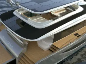 Thumbnail von Hystream 82 HS 80