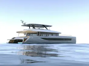 Thumbnail von Hystream 82 HS 80