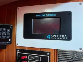 Thumbnail von Tayana 42 Southern Cross