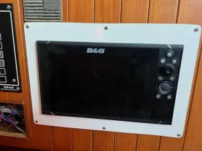 Thumbnail von Tayana 42 Southern Cross