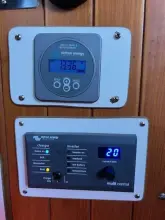 Thumbnail von Tayana 42 Southern Cross