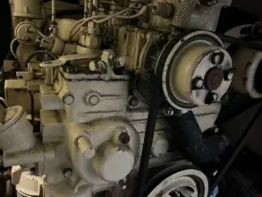 Thumbnail von Tayana 42 Southern Cross