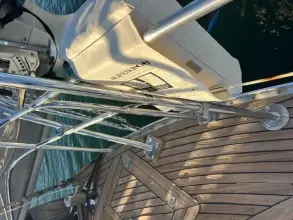 Thumbnail von Tayana 42 Southern Cross