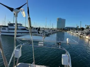 Thumbnail von Tayana 42 Southern Cross