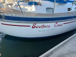 Thumbnail von Tayana 42 Southern Cross