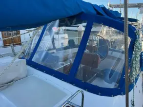 Thumbnail von Tayana 42 Southern Cross