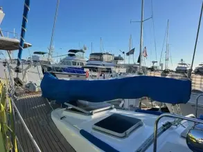 Thumbnail von Tayana 42 Southern Cross