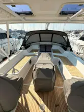 Thumbnail von Jeanneau Yachts 57 Remedy