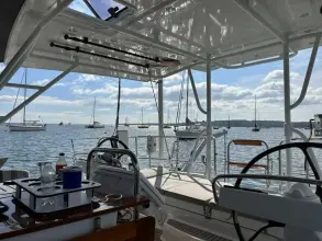 Thumbnail von Jeanneau Yachts 57 Remedy