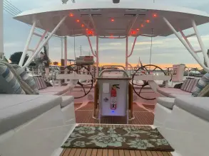 Thumbnail von Jeanneau Yachts 57 Remedy