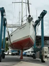 Thumbnail von Jeanneau Yachts 57 Remedy