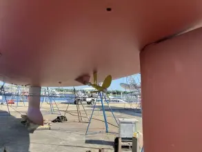 Thumbnail von Jeanneau Yachts 57 Remedy