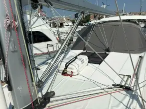 Thumbnail von Jeanneau Yachts 57 Remedy