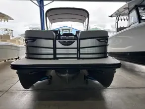 Thumbnail von Bennington 24 SXSR