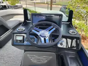 Thumbnail von Bennington 24 SXSR