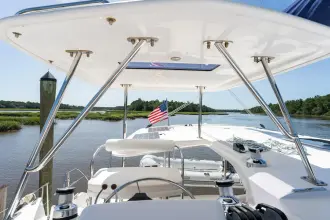 Thumbnail von Leopard 44 Playtime