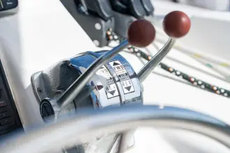 Thumbnail von Leopard 44 Playtime