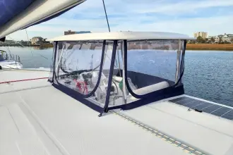 Thumbnail von Leopard 44 Playtime