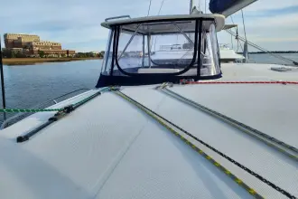 Thumbnail von Leopard 44 Playtime