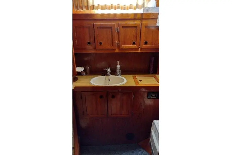 Thumbnail von Nauticat 43