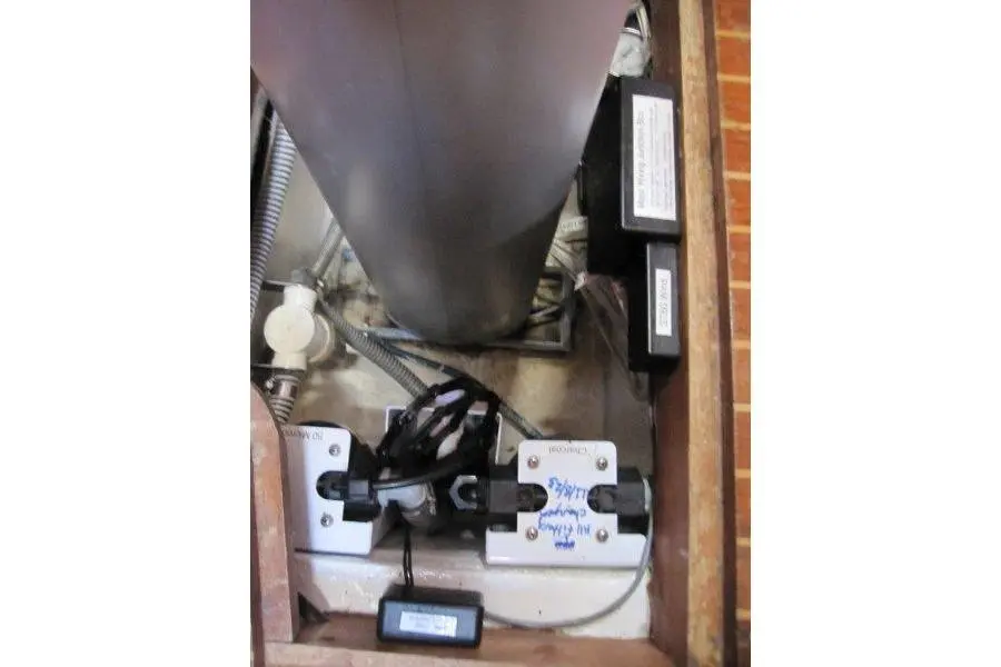 Thumbnail von Nauticat 43