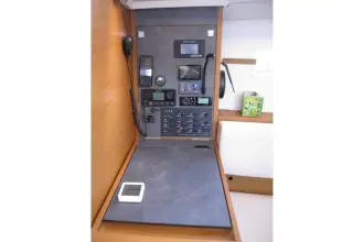 Thumbnail von Jeanneau Sun Odyssey 349