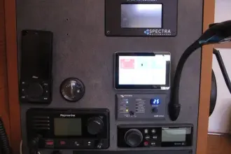 Thumbnail von Jeanneau Sun Odyssey 349