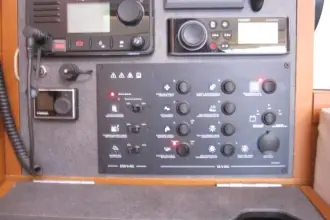 Thumbnail von Jeanneau Sun Odyssey 349