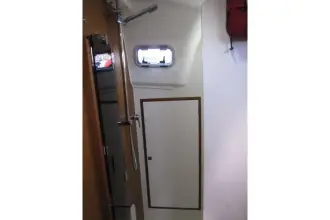 Thumbnail von Jeanneau Sun Odyssey 349