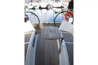 Thumbnail von Jeanneau Sun Odyssey 349