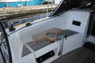 Thumbnail von Jeanneau Sun Odyssey 349
