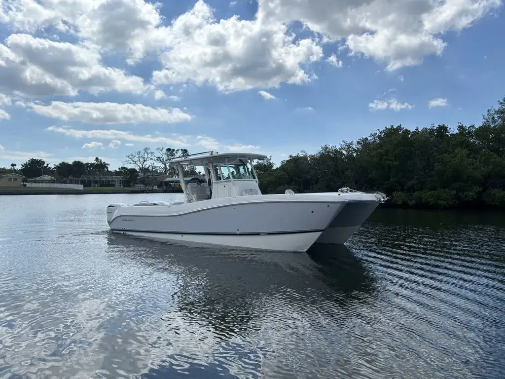 Thumbnail von World Cat 325 CC