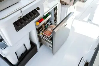 Thumbnail von Blackfin 302 DC