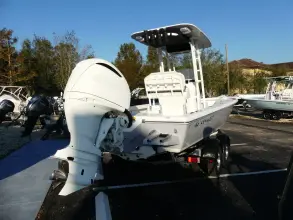 Thumbnail von Key West 250 BR