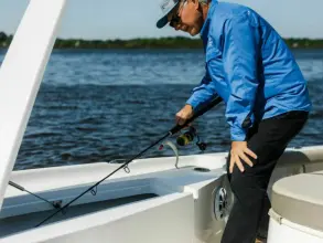 Thumbnail von Key West 250 BR